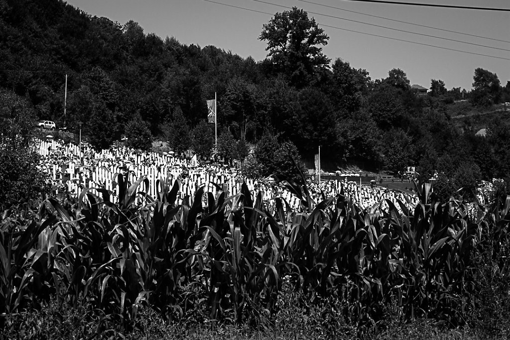 Srebrenica 1995-2015