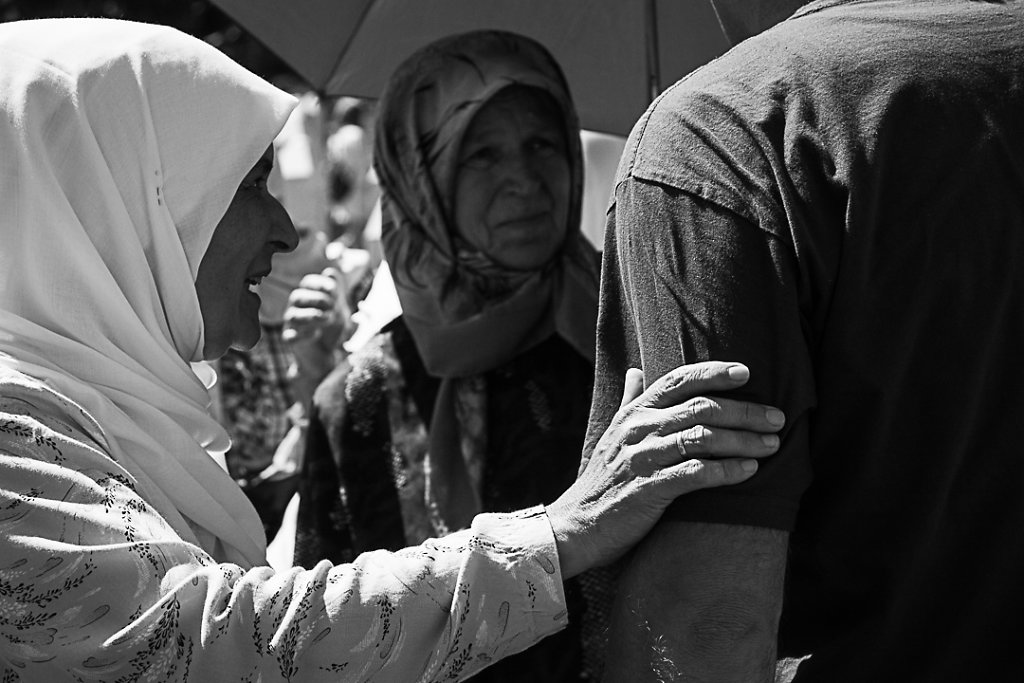 Srebrenica 1995-2015