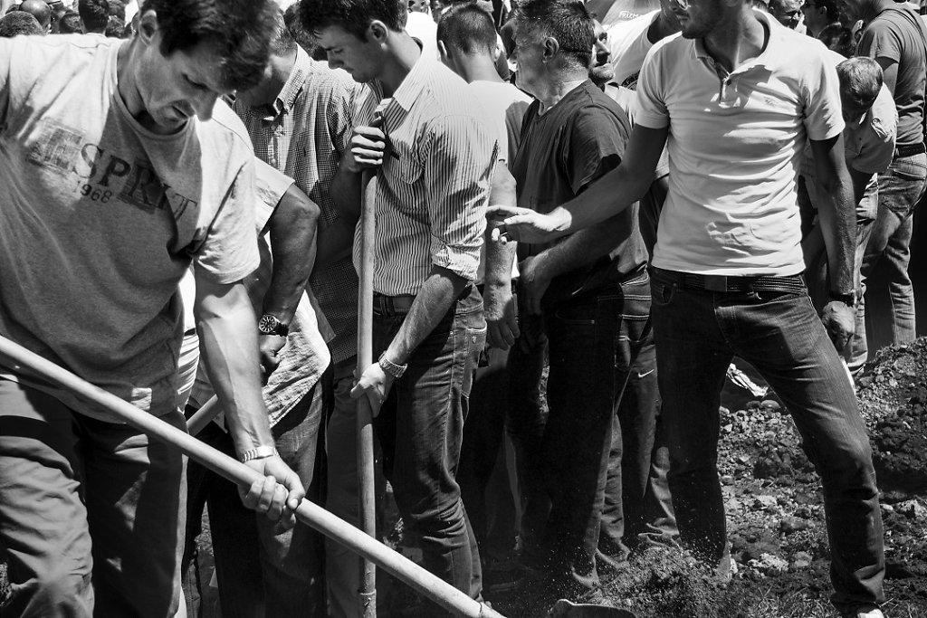 Srebrenica 1995-2015