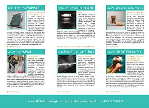 exhibitions and awards